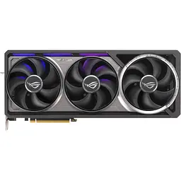 Відеокарта Asus ROG Astral GeForce RTX 5080 16GB (ROG-ASTRAL-RTX5080-16G-GAMING) EU [125190]