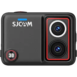 Екшн-камера SJCAM SJ30 Standard Combo Black [168481]