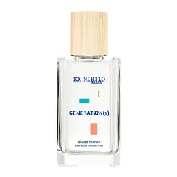 EX Nihilo Generation(s) (унісекс) 100ml парфумована вода