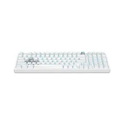 Клавіатура A4Tech Bloody AT98 USB RGB UA White (4711421002790) - мініатюра 4