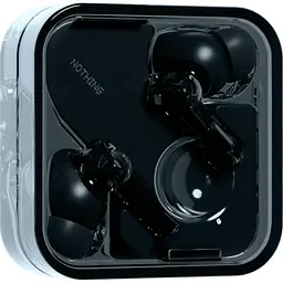 Навушники Nothing Ear B171 Black [108659] - мініатюра 2