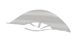 Ветеринарний комір Ferplast GRO 6006 A: 28-33 cm В: 12.5 см 86006800
