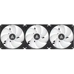 Система рідинного охолодження Chieftec Iceberg 360 ARGB (CLC-360-RGB) - мініатюра 3