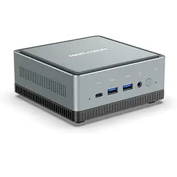 Неттоп Minisforum U820 (749889675182) - мініатюра 5