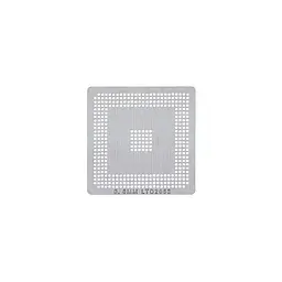 Трафарет прямого нагріву 0.6MM LTD2053