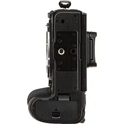 Бездзеркальний фотоапарат Nikon Z5 + FTZ adapter Body Black (VOA040K002) [121452] - мініатюра 10