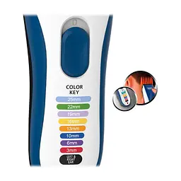 Машинка для стрижки Moser WAHL Color Pro Cordless (09649-016) - мініатюра 3