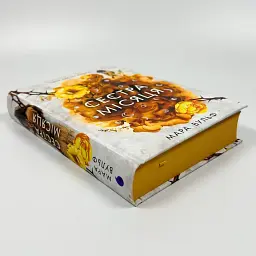 Сага сестер-відьом. Сестра місяця - Мара Вульф | Ранок, книга українською, нова, тверда - мініатюра 2