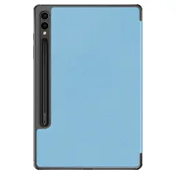 Чохол ArmorStandart Smart Case для Samsung Tab S9+ / S9 FE+ / S10+ Sky Blue - мініатюра 2