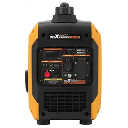 Генератор MaxPeedingRods MXR2350 (2 kW) - мініатюра 3