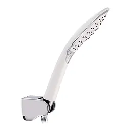 Змішувач для ванни Qtap Grand WCR 005, Білий - мініатюра 6