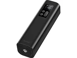 Автомобільний компресор BASEUS Super Mini Inflator Pump електричний (CRCQ000001) - мініатюра 2