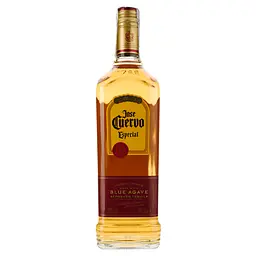 Текіла Jose Cuervo Especial Reposado, 38%, 1 л