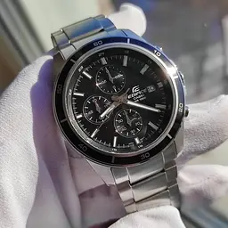 Годинник Casio EFR-526D-1AVUEF - мініатюра 5