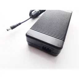 Блок живлення до ноутбуку Dell 210W 19.5V 10.8A, 7.4/5.0(pin inside) (PA-7E / A40343) - мініатюра 3