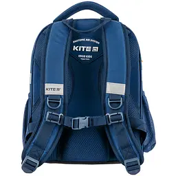 Рюкзак каркасний Kite Education Blocks 12 л K24-555S-6 (4063276105868) - мініатюра 2