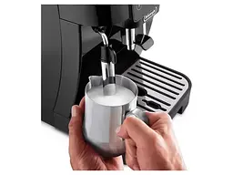 Кавомашина автоматична Delonghi Magnifica Start ECAM 220.51.B - мініатюра 3