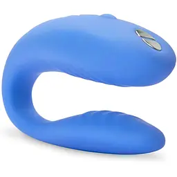 Вібратор для пар We-Vibe Match