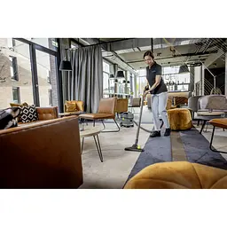Пилосос Karcher T 15/1 професійний для сухого прибирання (1.355-300.0) - мініатюра 7