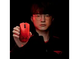Миша Razer Viper V3 PRO Wireless FAKER Edition (RZ01-05120500-R3M1) - мініатюра 4
