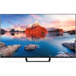 Телевізор смарт 43 дюйми Xiaomi TV A Pro