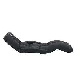 Геймерське крісло Mealux (GM-04 Black) - мініатюра 6