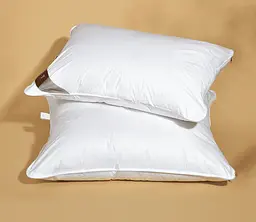 Подушка Ideia Super Soft Premium 50х70 (8-11637) - мініатюра 5