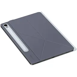 Чохол до планшета Samsung Smart Book Cover Galaxy Tab S10 FE Blue (EF-BX710PLEGWW) - мініатюра 6