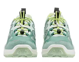 Кросівки Lowa Maddox Pro GTX LO Junior 40 Білий-Зелений - мініатюра 5