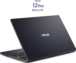 Ноутбук ASUS EeeBook L210M 11.6" HD 4/64GB, N4020 (L210MA-DB01) Black (Open Box) - мініатюра 5