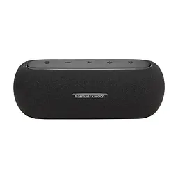Акустична система портативна з БТ harman/kardon HKLUNABLKEU
