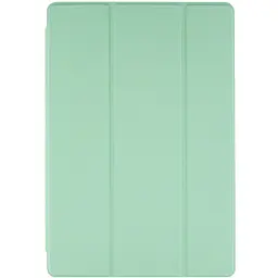 Чохол-книжка Book Cover (stylus slot) для Samsung Galaxy Tab S7 FE 12.4 / S7+ / S8+ М'ятний / Mint