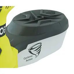 Шліфмашина ексцентрикова Ryobi ROS300A 300 Вт - мініатюра 4