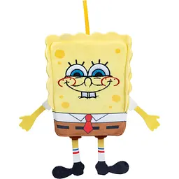 М'яка іграшка-сюрприз у кулі Miraball SpongeBob з аксесуарами (M14119(M14165)) - мініатюра 5