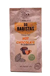 Гарячий шоколад «Go Baristas», 1 кг - мініатюра 3