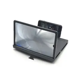 Збільшувач екрана телефону Enlarged screen 9D F8 • Увеличитель экрана телефона