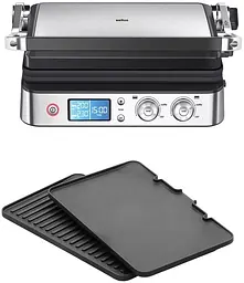 Гриль Braun MultiGrill 9 CG 9040 - мініатюра 3