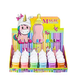 Бальзам для губ зволожуючий Magic Your Life LS 835