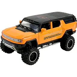 Іграшка Машина Автопром AP7737 Помаранчевий shop (2000999378843)
