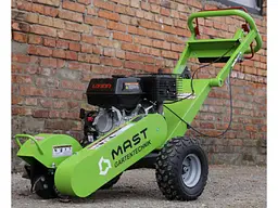Подрібнювач пнів MAST Gartentechnik SGR1500 - мініатюра 8
