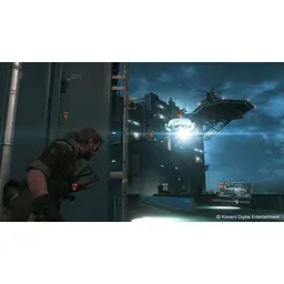 Ключ активації Microsoft Metal Gear Solid V: The Phantom Pain для Xbox One/Series - мініатюра 2