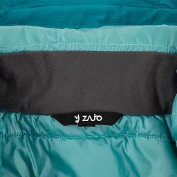 Куртка Zajo Lizard W Jkt M Teal (ZA-3091872) - мініатюра 9
