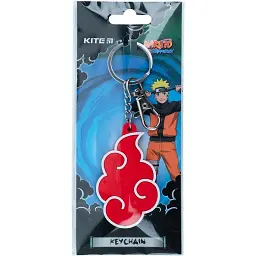 Брелок-підвіска Kite Naruto 3001-4 NR - мініатюра 5