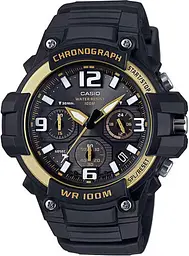 Годинник Casio TIMELESS COLLECTION MCW-100H-9A2VDF