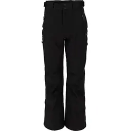 Штани Rehall Donard 2025 Black XL (1012-60551-1000-XL)