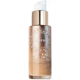 Тонуючий флюїд Lumene Natural Glow SPF 20 відтінок Deep Tan 30 мл