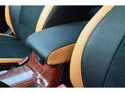 Авточохли модельні MW Brothers для Toyota Camry V 30 c 2001 - мініатюра 6