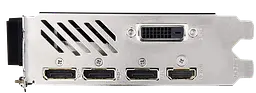 Відеокарта GeForce GTX 1070 Ti 8GB Gigabyte WindForce (GV-N107TWF2-8GD) Б/В - мініатюра 3