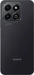 Смартфон Honor X6b 4/128GB Black Asian Version - мініатюра 2