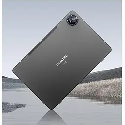 Планшет Oukitel OT12 4/256GB Grey - мініатюра 3